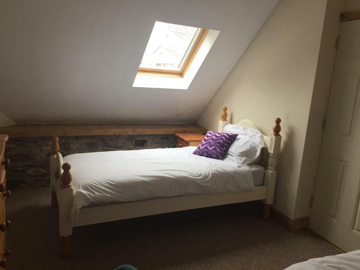 Redington House Selfcatering Accommodation Коб Екстериор снимка