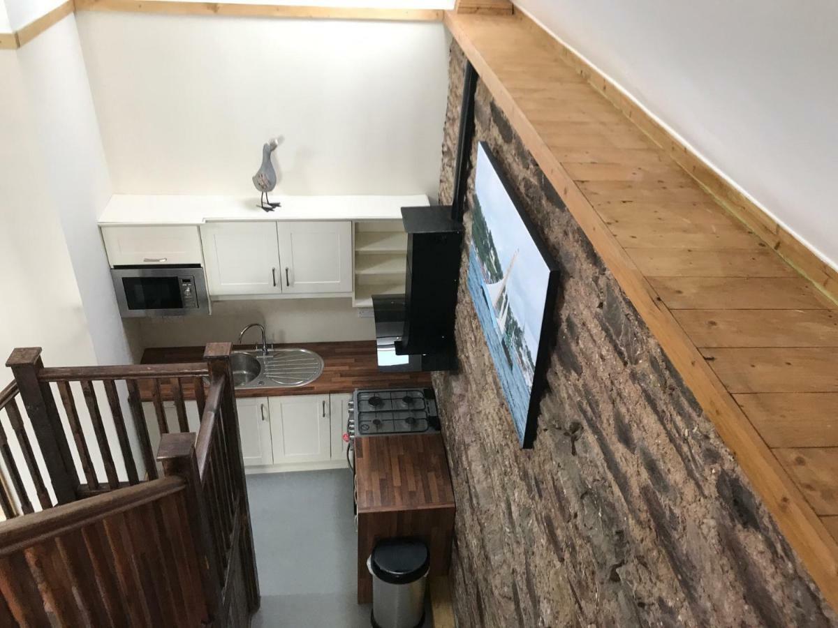 Redington House Selfcatering Accommodation Коб Екстериор снимка