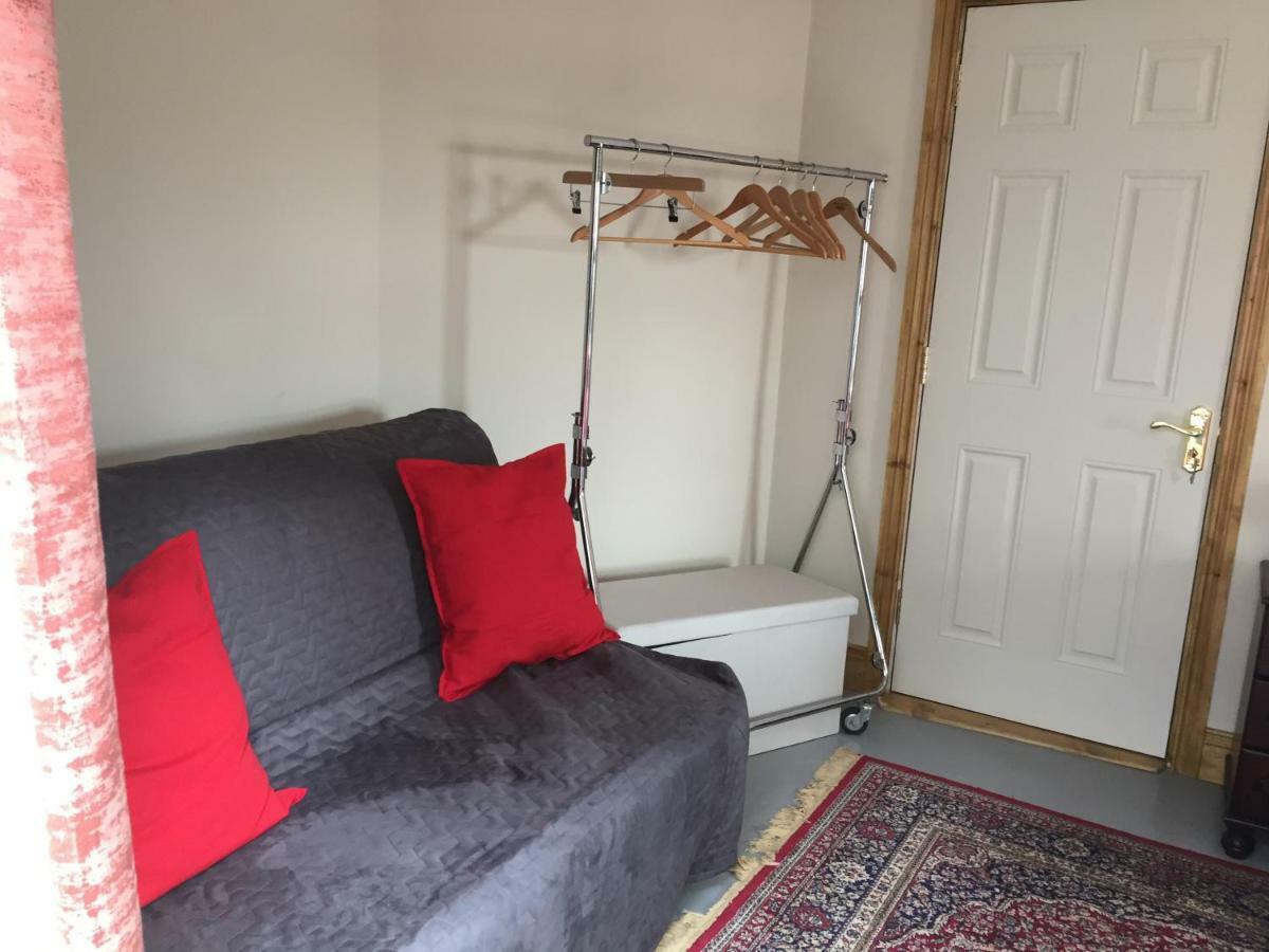 Redington House Selfcatering Accommodation Коб Екстериор снимка